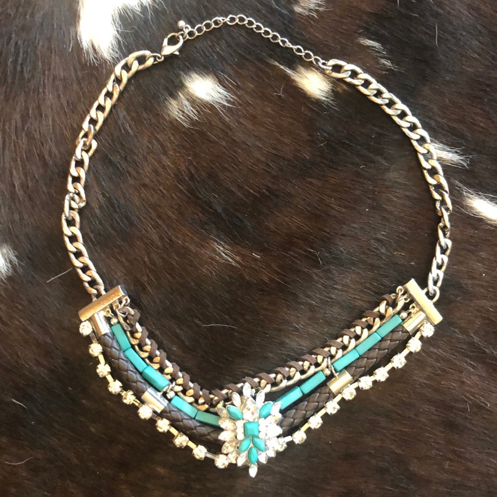 Necklace
